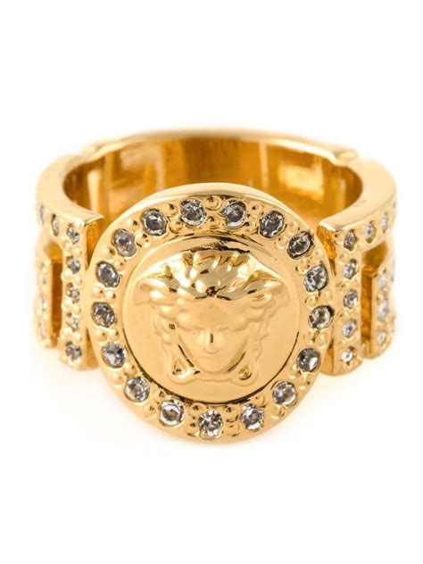 buy versace ring|where to buy versace jewelry.